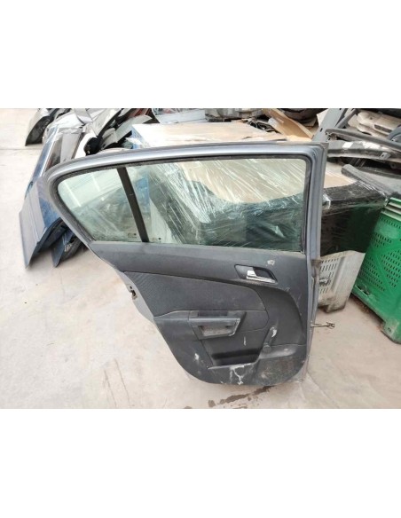 PUERTA TRASERA IZQUIERDA OPEL ASTRA H BERLINA - 274859