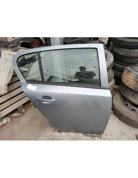 PUERTA TRASERA DERECHA OPEL ASTRA H BERLINA - 274860