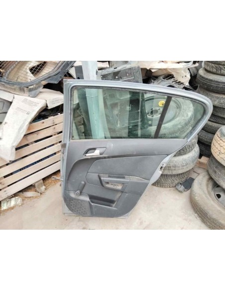 PUERTA TRASERA DERECHA OPEL ASTRA H BERLINA - 274860