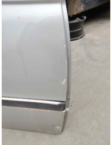 PUERTA DELANTERA DERECHA BMW SERIE 5 BERLINA...