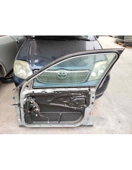 PUERTA DELANTERA DERECHA BMW SERIE 5 BERLINA (E39) - 225369