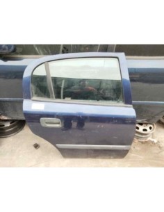 PUERTA TRASERA DERECHA OPEL ASTRA G BERLINA - 274871