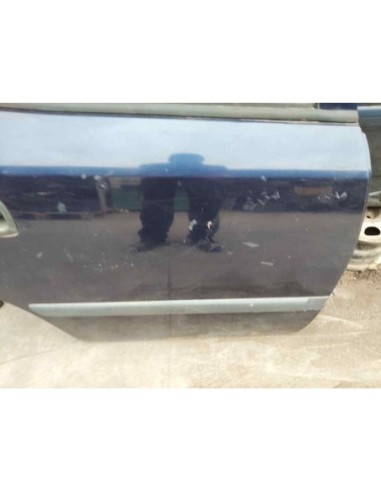 PUERTA TRASERA DERECHA OPEL ASTRA G BERLINA -...