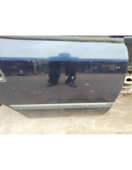 PUERTA TRASERA DERECHA OPEL ASTRA G BERLINA - 274871