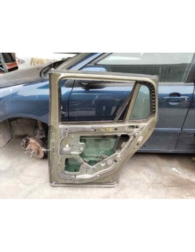 PUERTA TRASERA DERECHA SAAB 9-3 FAMILIAR - 274877