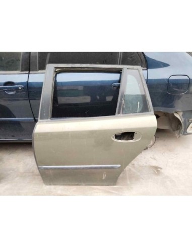 PUERTA TRASERA IZQUIERDA SAAB 9-3 FAMILIAR -...