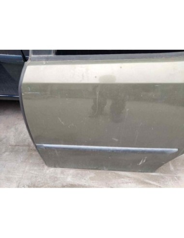 PUERTA TRASERA IZQUIERDA SAAB 9-3 FAMILIAR -...