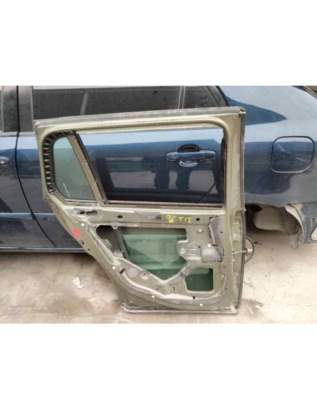 PUERTA TRASERA IZQUIERDA SAAB 9-3 FAMILIAR - 274878