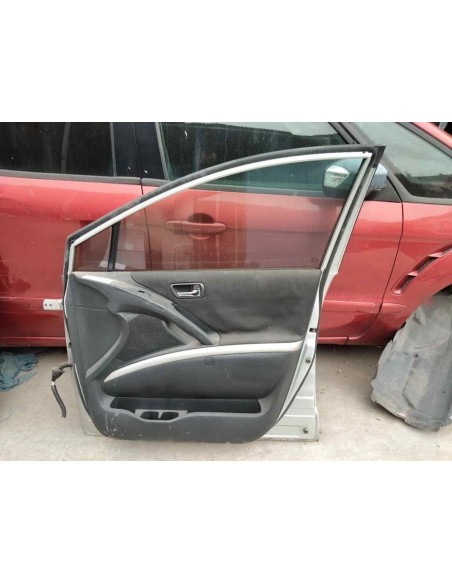 PUERTA DELANTERA DERECHA TOYOTA COROLLA VERSO (R1) - 198110