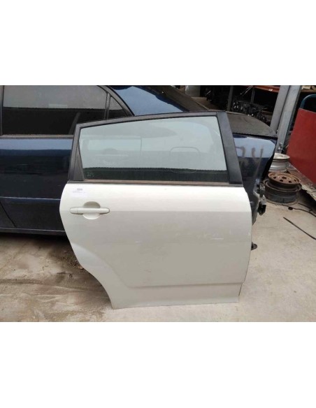 PUERTA TRASERA DERECHA TOYOTA COROLLA VERSO (R1) - 198112