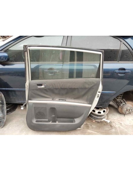 PUERTA TRASERA DERECHA TOYOTA COROLLA VERSO (R1) - 198112