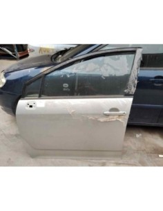 PUERTA DELANTERA IZQUIERDA TOYOTA COROLLA VERSO (R1) -...