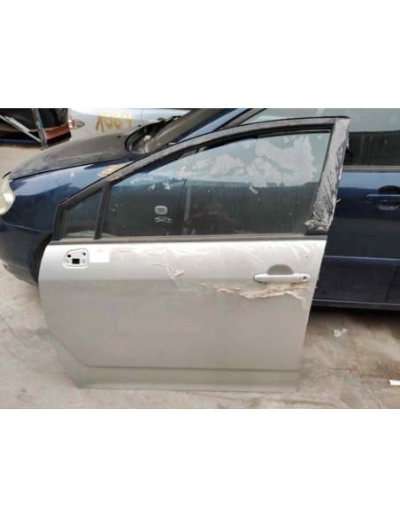 PUERTA DELANTERA IZQUIERDA TOYOTA COROLLA VERSO (R1) - 198111