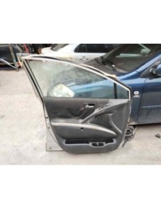 PUERTA DELANTERA IZQUIERDA TOYOTA COROLLA VERSO (R1) -... 2