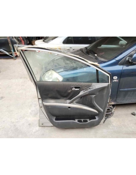 PUERTA DELANTERA IZQUIERDA TOYOTA COROLLA VERSO (R1) - 198111