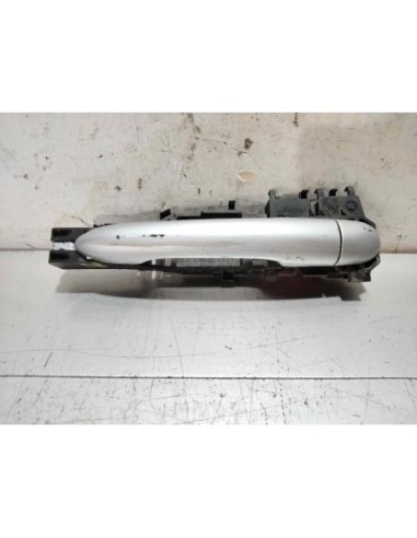 MANETA EXTERIOR TRASERA IZQUIERDA RENAULT...