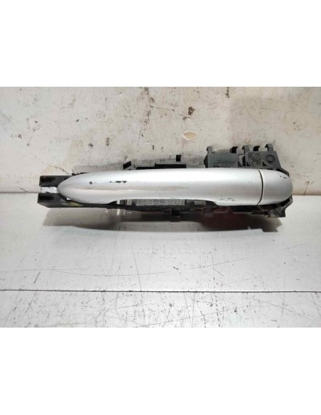 MANETA EXTERIOR TRASERA IZQUIERDA RENAULT MEGANE II CLASSIC BERLINA - 274868