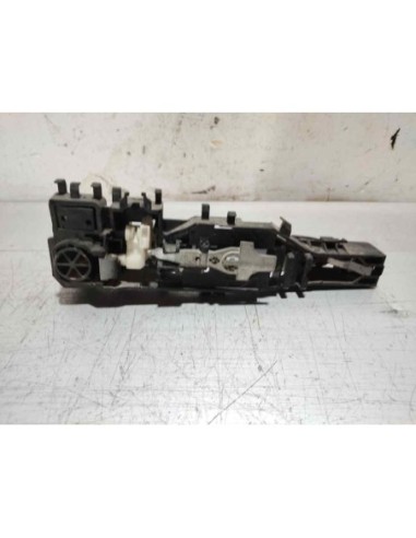 MANETA EXTERIOR TRASERA IZQUIERDA RENAULT...