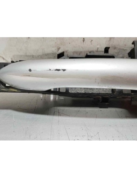 MANETA EXTERIOR TRASERA IZQUIERDA RENAULT MEGANE II CLASSIC BERLINA - 274868