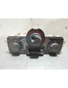 MANDO CLIMATIZADOR RENAULT MEGANE II CLASSIC BERLINA -...