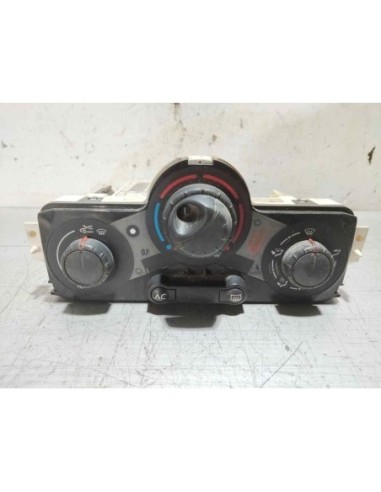 MANDO CLIMATIZADOR RENAULT MEGANE II CLASSIC...