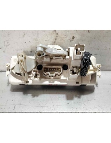 MANDO CLIMATIZADOR RENAULT MEGANE II CLASSIC...