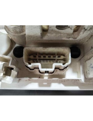 MANDO CLIMATIZADOR RENAULT MEGANE II CLASSIC...