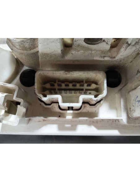 MANDO CLIMATIZADOR RENAULT MEGANE II CLASSIC BERLINA - 274869