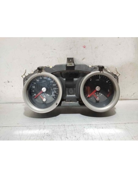 CUADRO INSTRUMENTOS RENAULT MEGANE II CLASSIC BERLINA - 274870