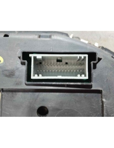 CUADRO INSTRUMENTOS RENAULT MEGANE II CLASSIC BERLINA - 274870