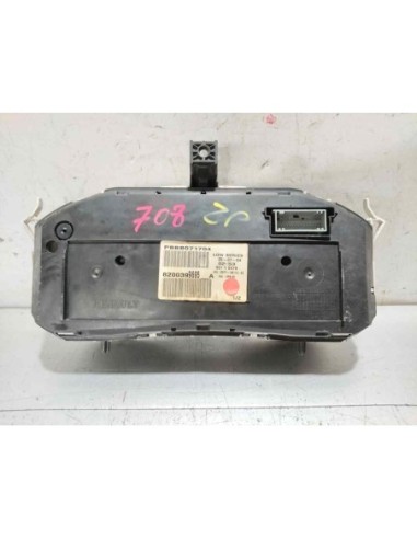 CUADRO INSTRUMENTOS RENAULT MEGANE II CLASSIC...