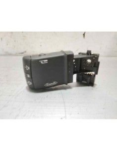 MANDO CONTROL RADIO RENAULT MEGANE II CLASSIC BERLINA -...