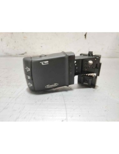 MANDO CONTROL RADIO RENAULT MEGANE II CLASSIC...