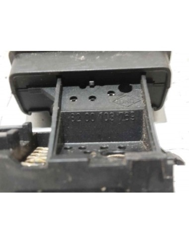 MANDO CONTROL RADIO RENAULT MEGANE II CLASSIC...