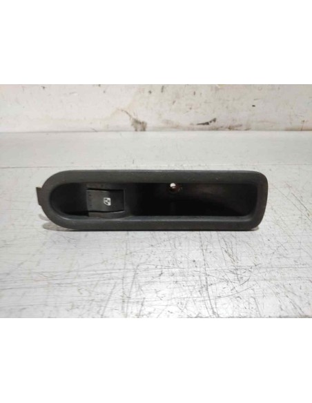 MANDO ELEVALUNAS TRASERO IZQUIERDO RENAULT MEGANE II CLASSIC BERLINA - 274887