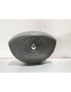 AIRBAG DELANTERO IZQUIERDO RENAULT MEGANE II CLASSIC...
