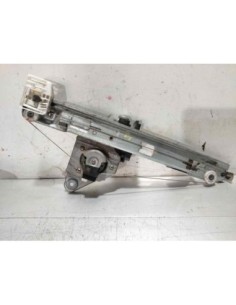 ELEVALUNAS TRASERO IZQUIERDO RENAULT MEGANE II CLASSIC... 2