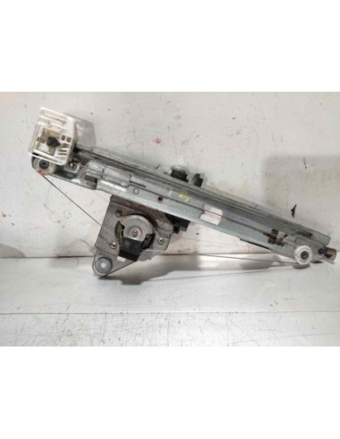 ELEVALUNAS TRASERO IZQUIERDO RENAULT MEGANE II...