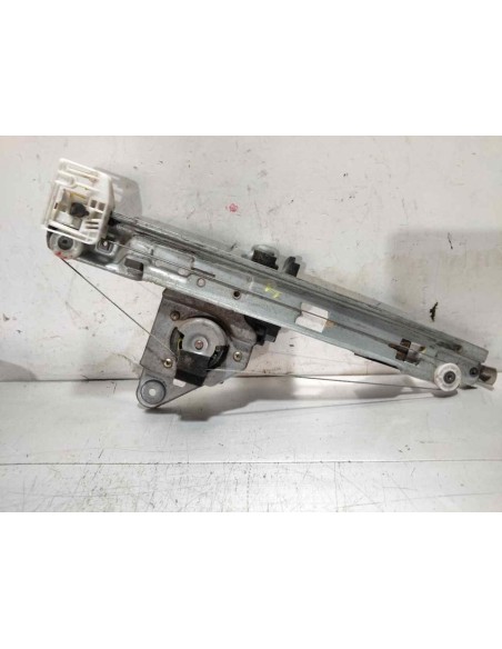 ELEVALUNAS TRASERO IZQUIERDO RENAULT MEGANE II CLASSIC BERLINA - 274866