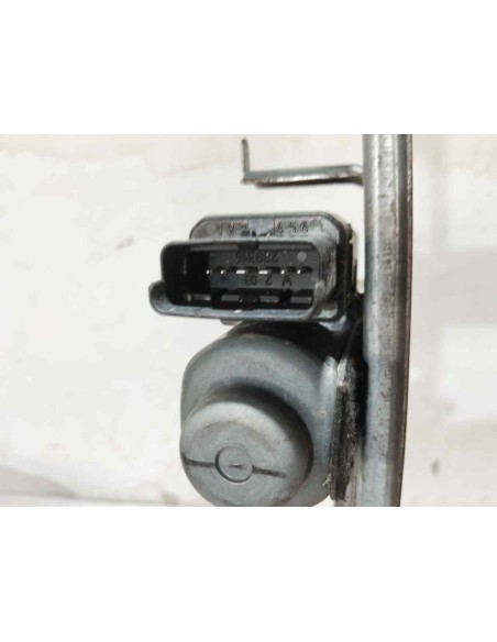 ELEVALUNAS TRASERO IZQUIERDO RENAULT MEGANE II CLASSIC BERLINA - 274866