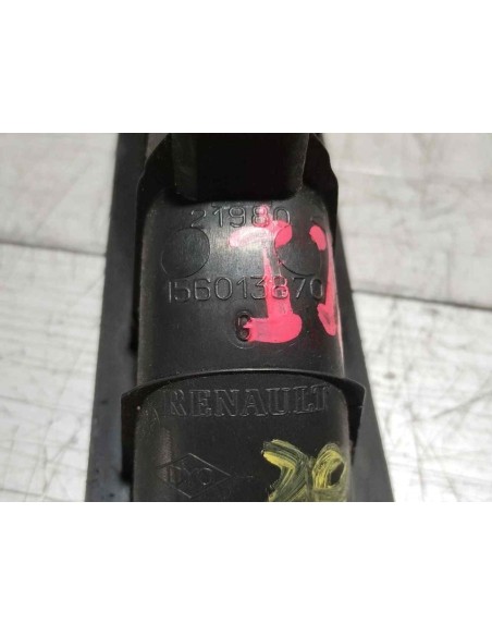 MANDO ELEVALUNAS TRASERO IZQUIERDO RENAULT MEGANE II CLASSIC BERLINA - 274892
