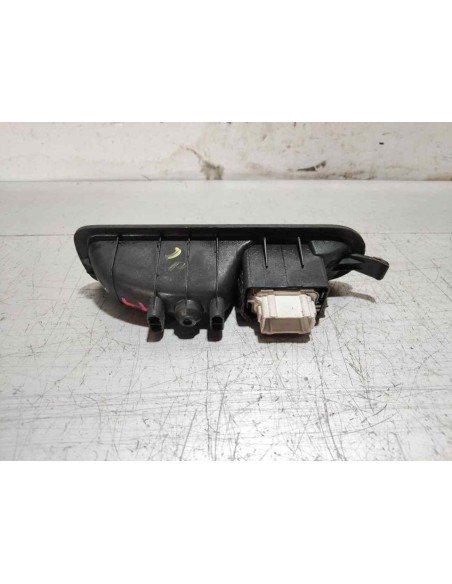 MANDO ELEVALUNAS TRASERO IZQUIERDO RENAULT MEGANE II CLASSIC BERLINA - 274892