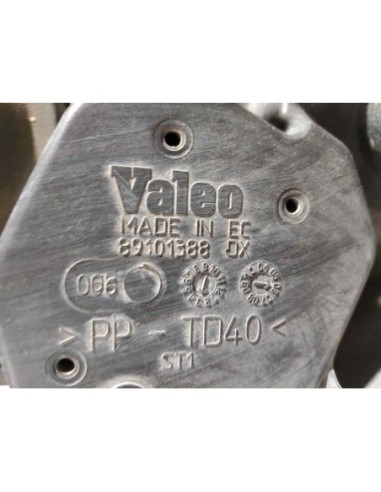 FARO DERECHO FIAT II PUNTO (188) BERLINA - 272093