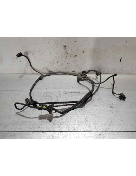 CABLEADO ELECTRICO MERCEDES-BENZ CLASE E (BM 211) BERLINA - 274864