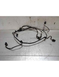 CABLEADO ELECTRICO MERCEDES-BENZ CLASE E (BM 211) BERLINA... 2