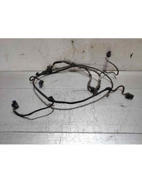 CABLEADO ELECTRICO MERCEDES-BENZ CLASE E (BM 211) BERLINA - 274864