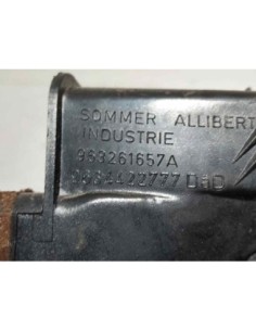 REJILLA AIREADORA CITROEN C5 BERLINA - 274893 2