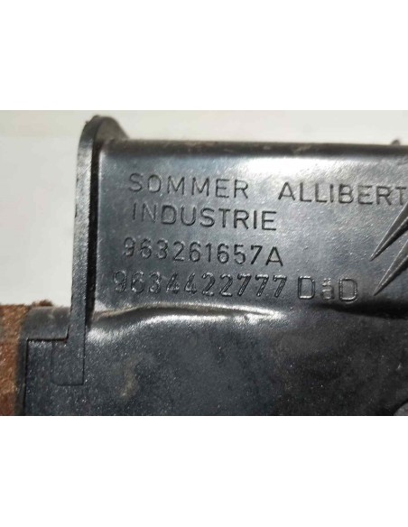 REJILLA AIREADORA CITROEN C5 BERLINA - 274893