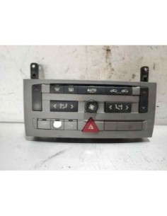 MANDO CLIMATIZADOR CITROEN C5 BERLINA - 274895