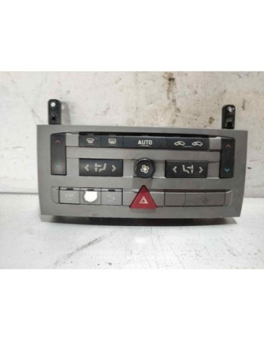 MANDO CLIMATIZADOR CITROEN C5 BERLINA - 274895